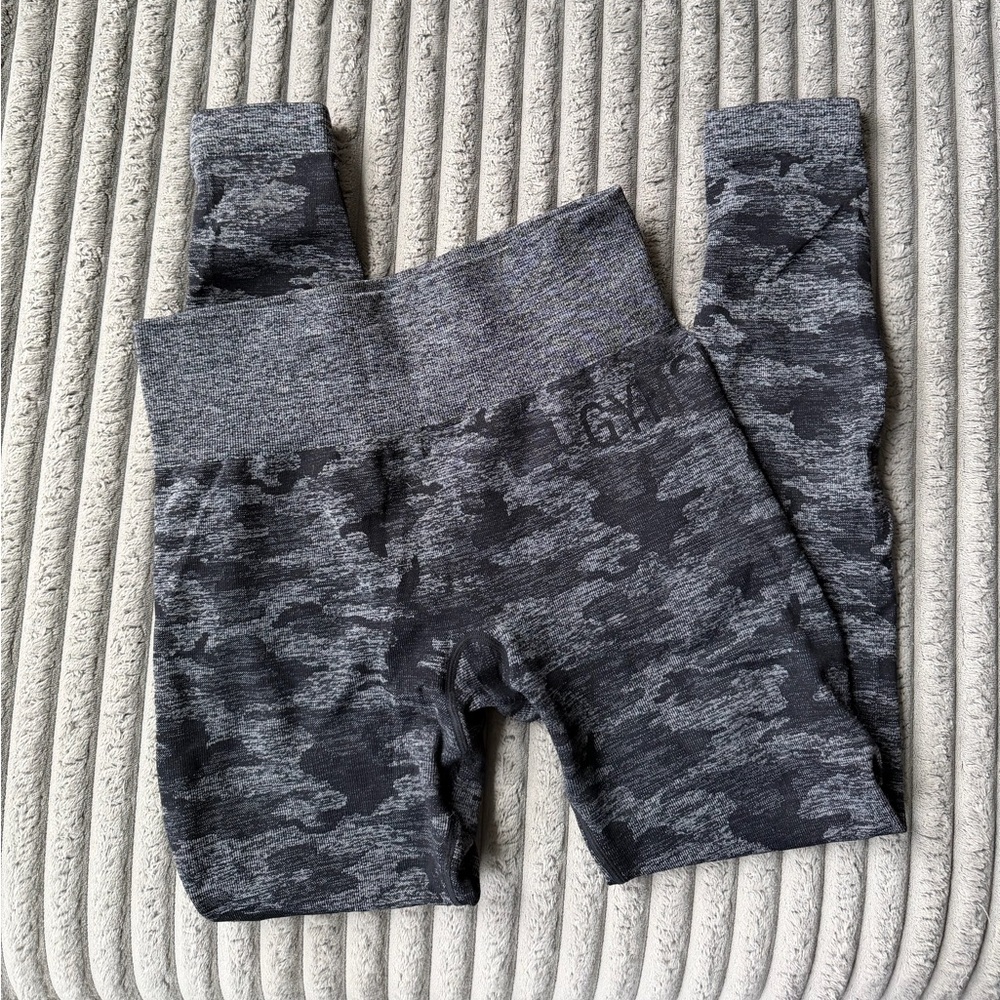 Gymshark Adapt Camo Leggings